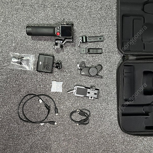 DJI Focus Pro 포커스 프로 크리에이터 콤보 팝니다