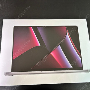 맥북프로 16인치 M2 Max (32GB / SSD 2TB, 38코어) 스그