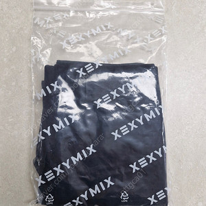 젝시믹스 블랙라벨 시그니처 360N 레깅스 3XL 새상품