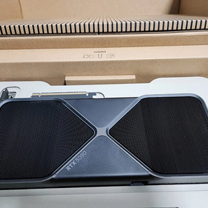 5090 fe 개봉품