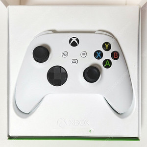 XBOX ONE 콘트롤러 패드 4세대