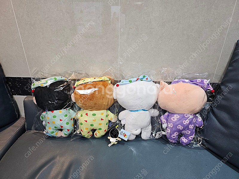 짱구는 못말려 짱구 짱아 흰둥이 부리부리대마왕 대형 인...--3