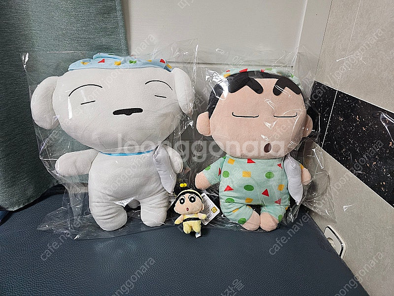짱구는 못말려 짱구 짱아 흰둥이 부리부리대마왕 대형 인...--4