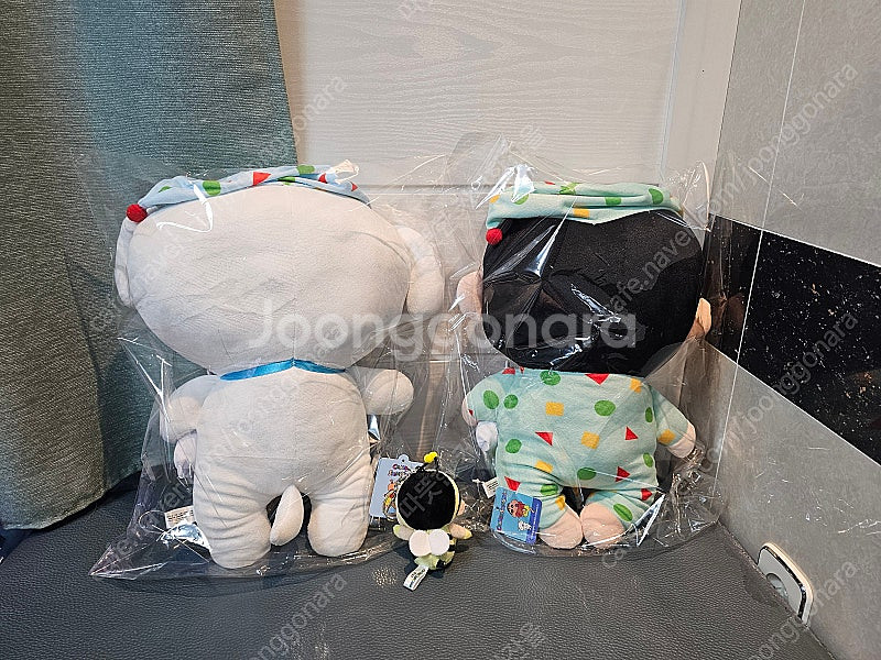 짱구는 못말려 짱구 짱아 흰둥이 부리부리대마왕 대형 인...--5