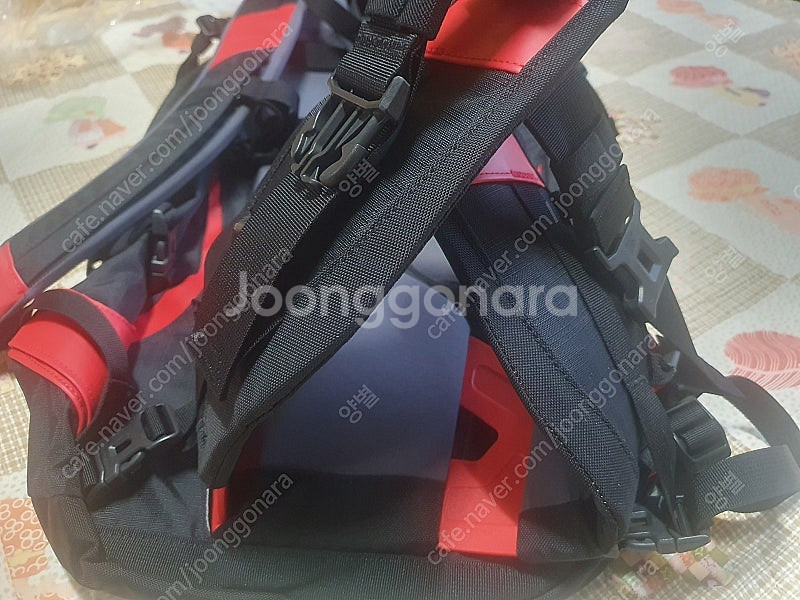 마무트 50+팝니다--2