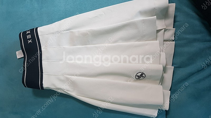 무료배송 ㅡ 젝시믹스 테니스스커트--3