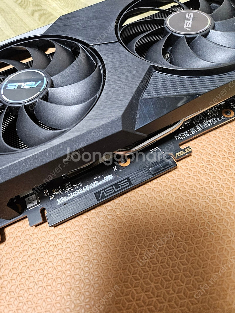 RADEON ASUS DUAL RX6600 GDDR6 ...--4