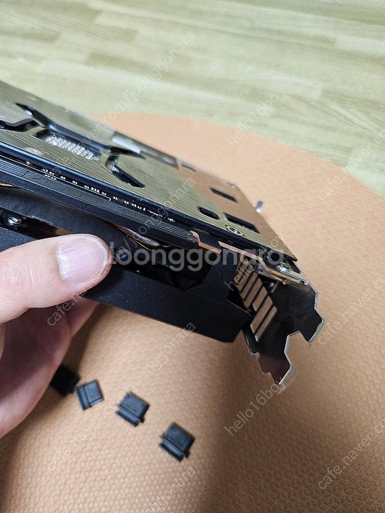 RADEON ASUS DUAL RX6600 GDDR6 ...--5