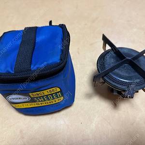 프리머스 클래식 트레일 스토브