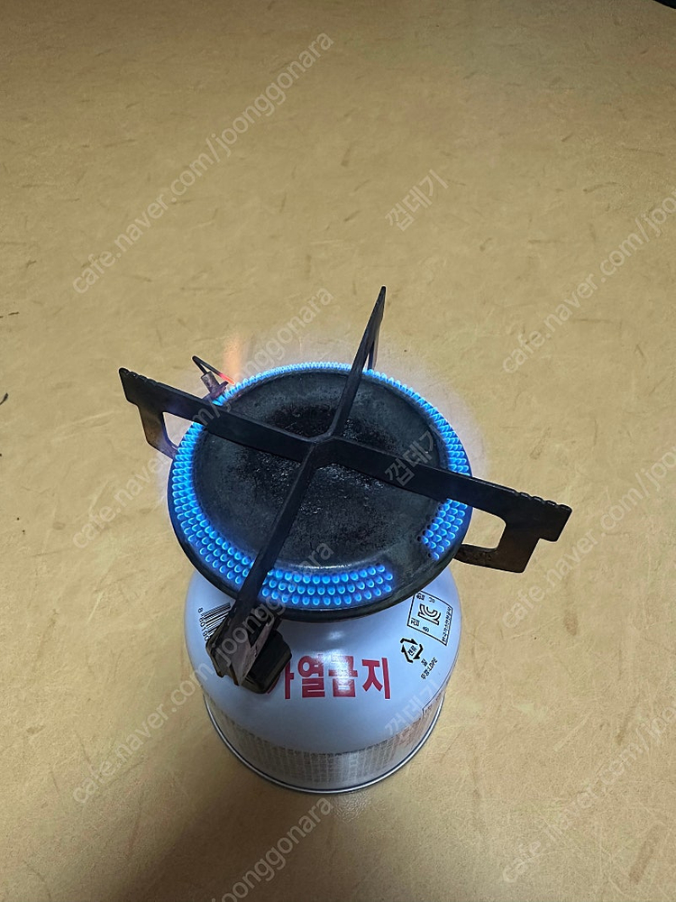 프리머스 클래식 트레일 스토브--1