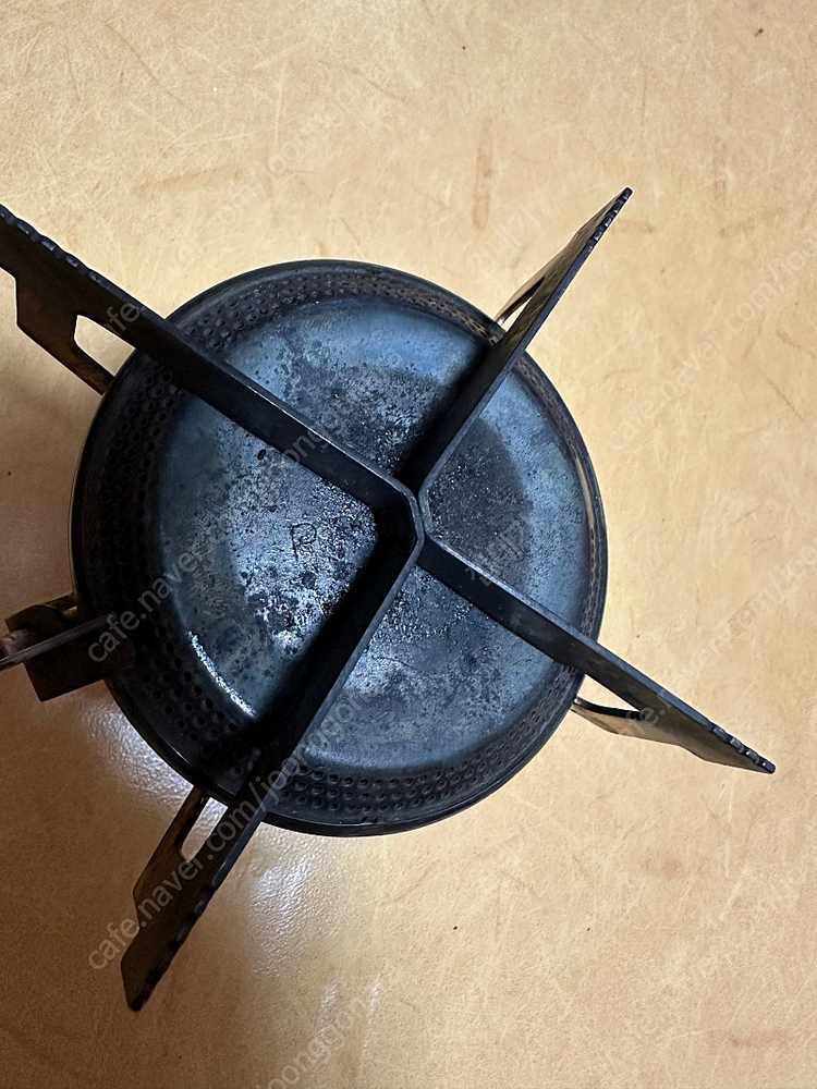 프리머스 클래식 트레일 스토브--2