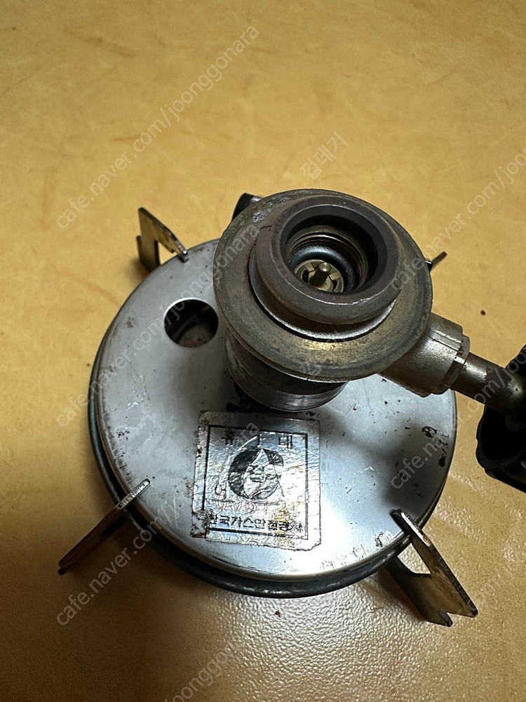 프리머스 클래식 트레일 스토브--3