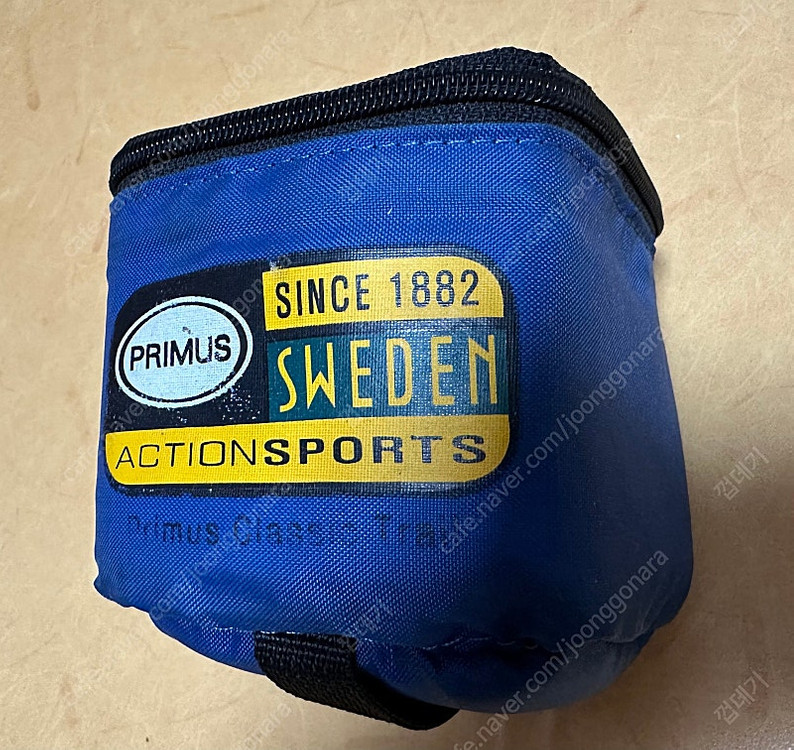 프리머스 클래식 트레일 스토브--5