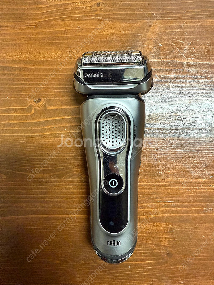 브라운 면도기 9 부품용--4