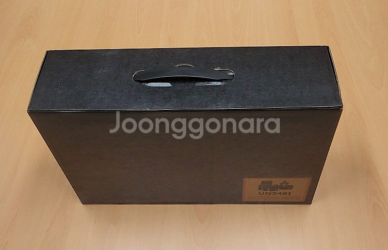 [미개봉]DELL 에일리언웨어 X16 R2 RTX409...--2