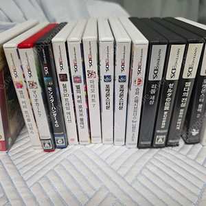 닌텐도ds, 3ds 리듬세상, 동물의숲, 젤다, 포켓몬 택배비 포함 가격