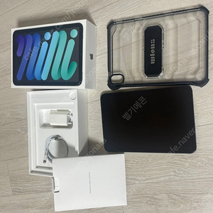 아이패드 미니6 셀룰러 64GB 스그
