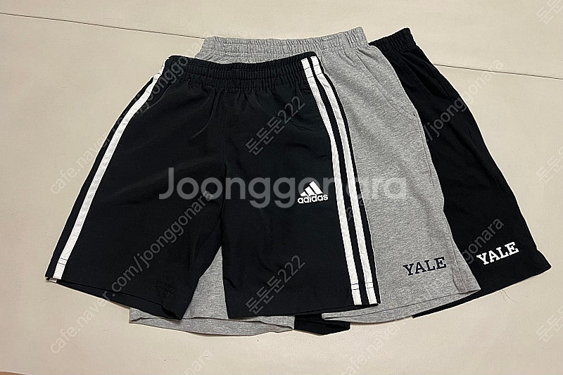 아이다스키즈반바지,예일키즈반바지 아디다스키즈 예일키즈 ...--0