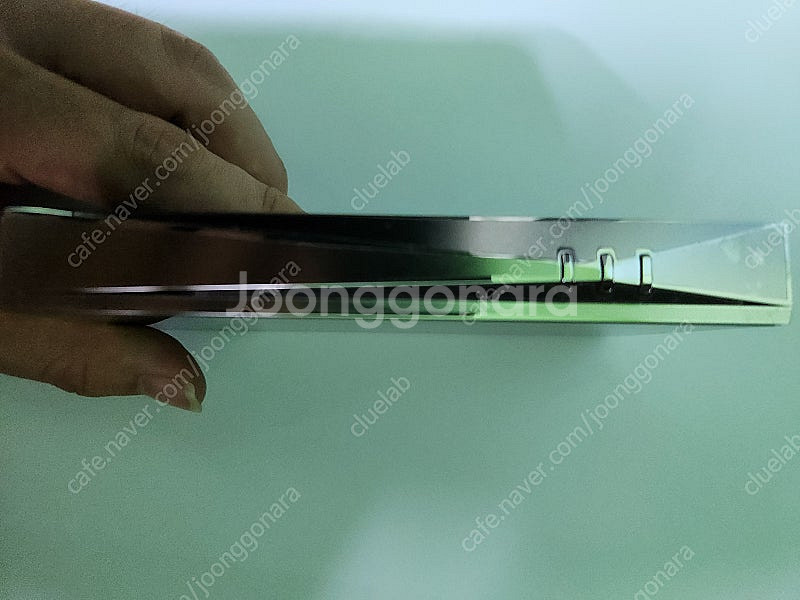 아스텔앤컨 sp3000 실버 팝니다--4