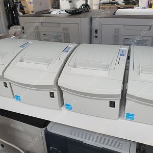 빅솔론 영수증프린터 SRP-350iiiplus USB포트지원 RS232지원 네트워크지원 SRP-350iii