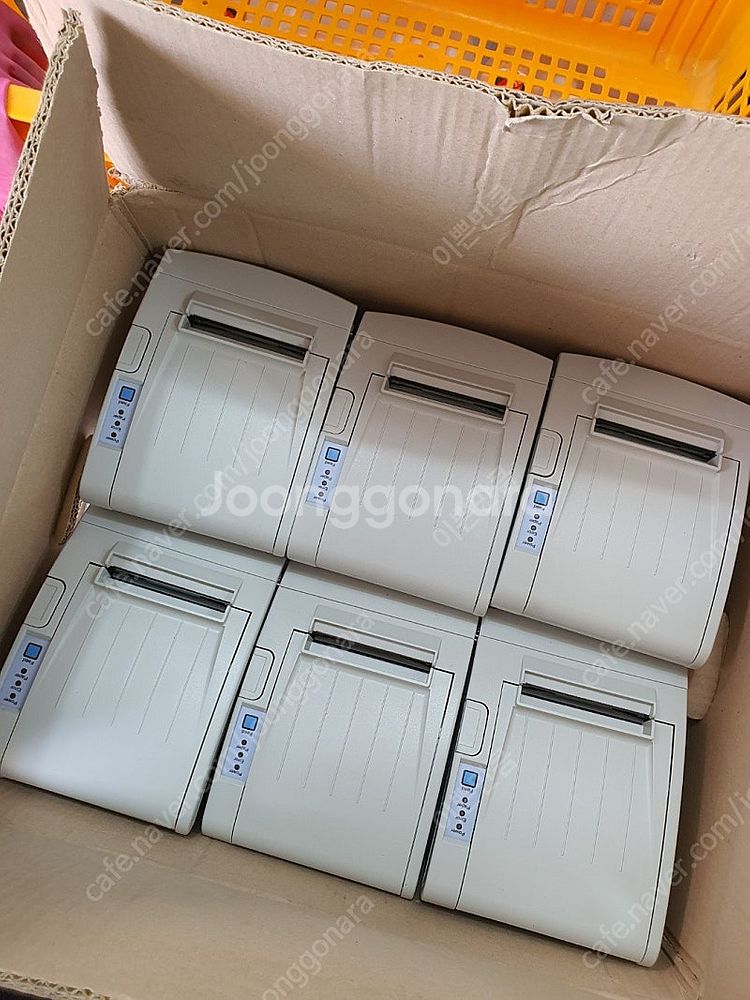 빅솔론 영수증프린터 SRP-350iiiplus USB포...--2