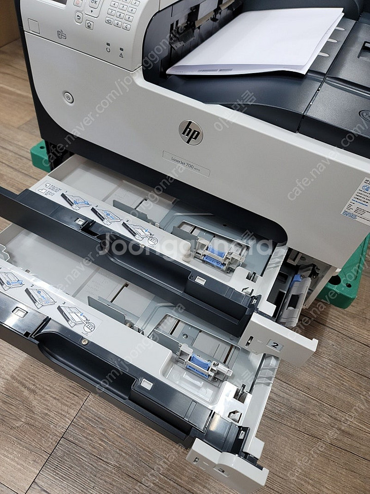 HP LaserJet Enterprise 700 Pri...--3
