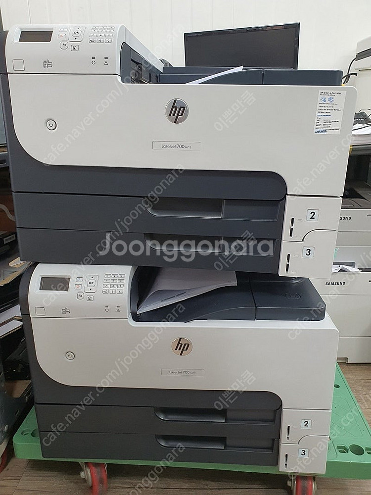 HP LaserJet Enterprise 700 Pri...--5
