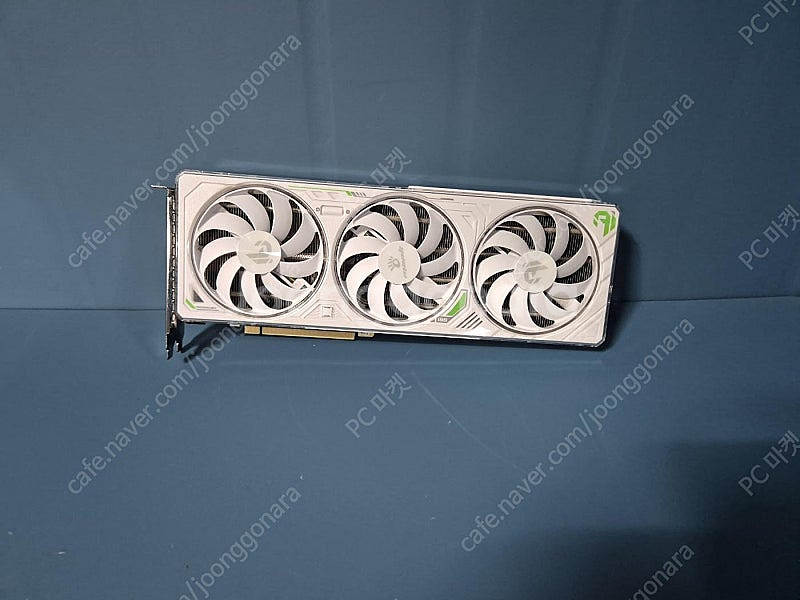[판매]만리 RTX 4070 Ti SUPER 16G 갈...--0