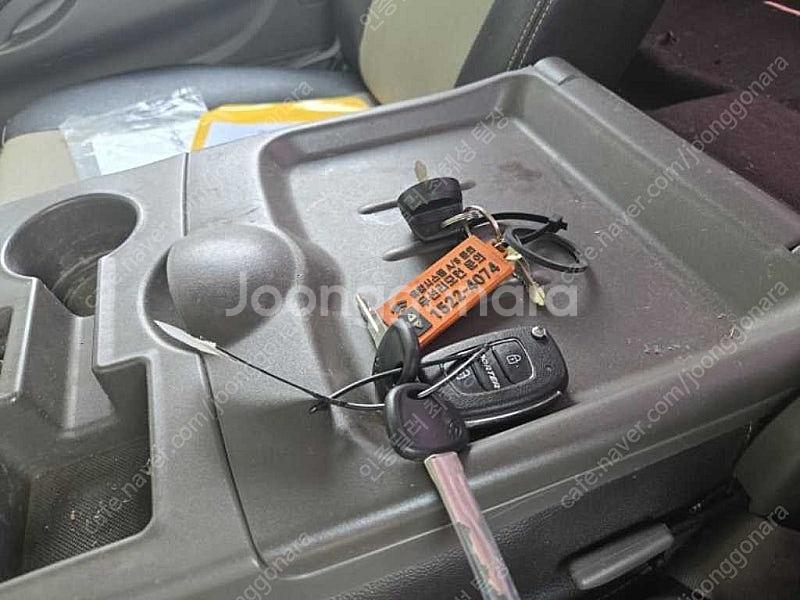 중고 포터2 파워게이트 중고 현대 포터 중고 포터 슈퍼...--6