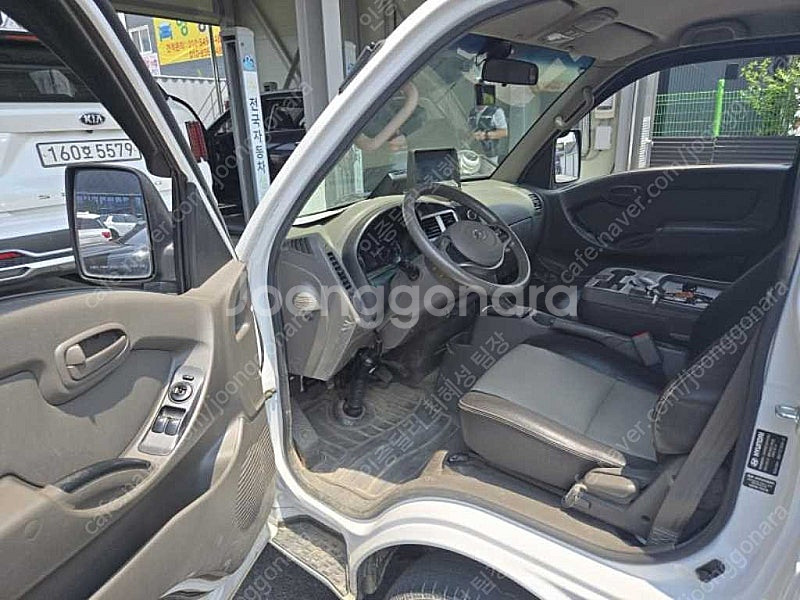 중고 포터2 파워게이트 중고 현대 포터 중고 포터 슈퍼...--8