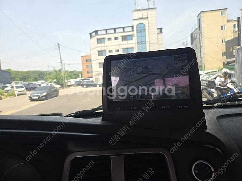 중고 포터2 파워게이트 중고 현대 포터 중고 포터 슈퍼...--9