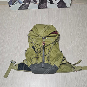 클라터뮤젠 브리머 24리터