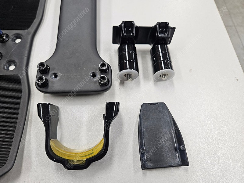 에스웍 클립온 tt바 판매합니다--2