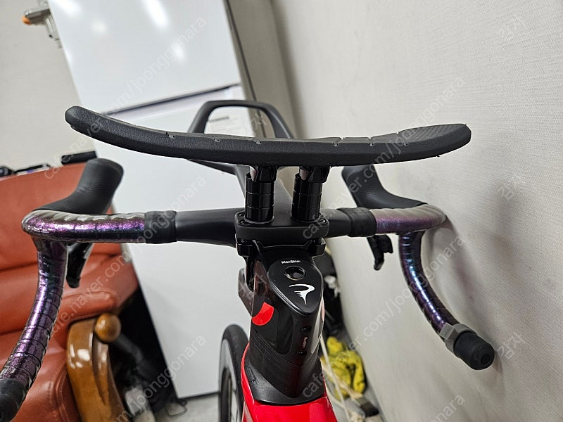 에스웍 클립온 tt바 판매합니다--6