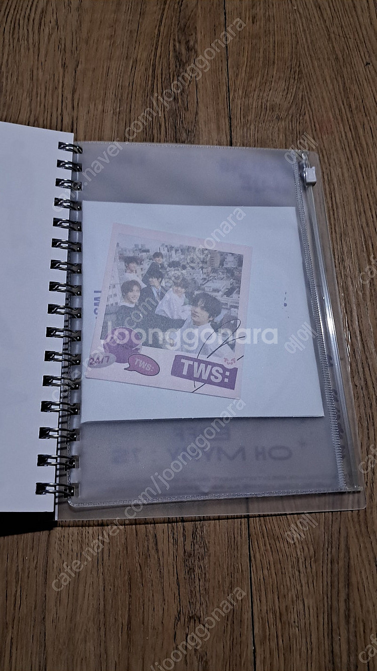 CD 판매 투어스 투모로우바이투게더 아이브 아일릿 판매--1