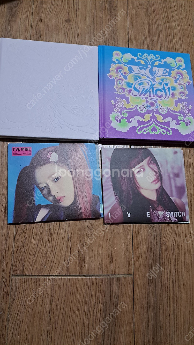 CD 판매 투어스 투모로우바이투게더 아이브 아일릿 판매--5