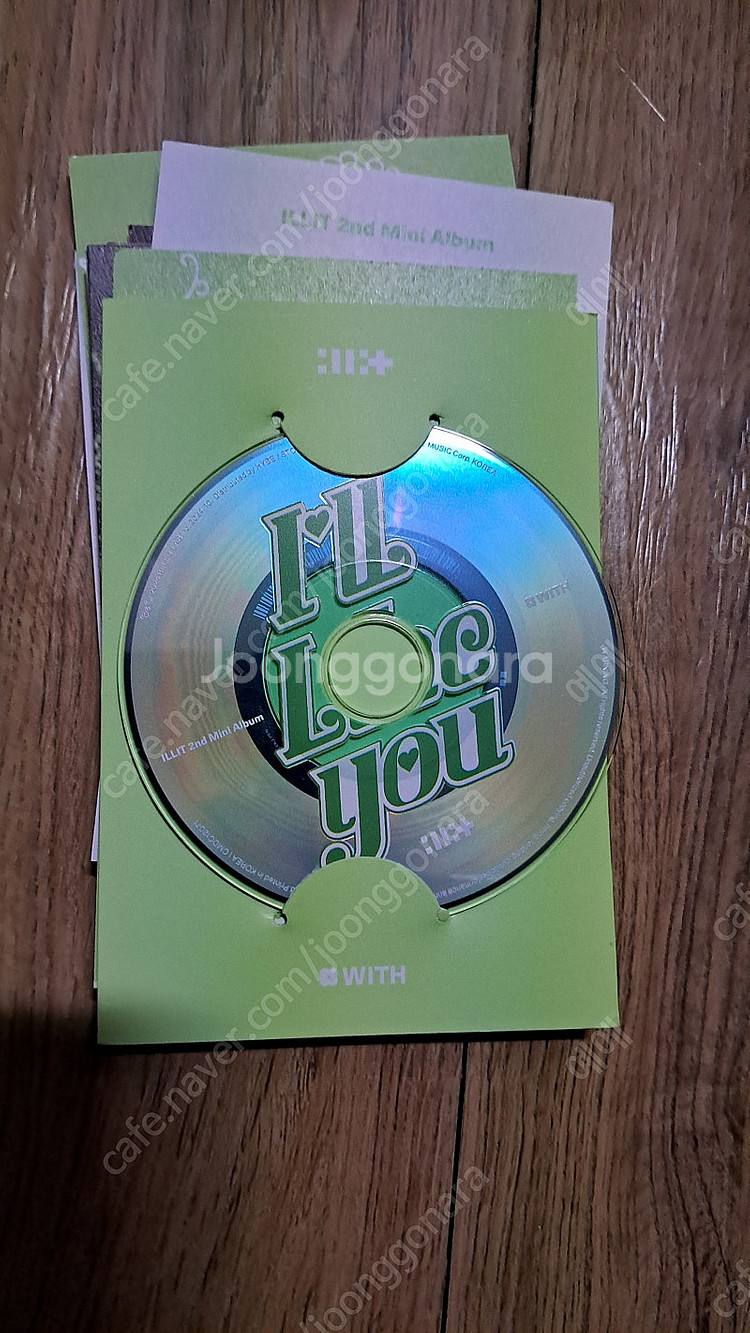 CD 판매 투어스 투모로우바이투게더 아이브 아일릿 판매--8