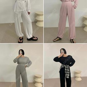 엔티크제이 제작 여름모찌가디건조거세트