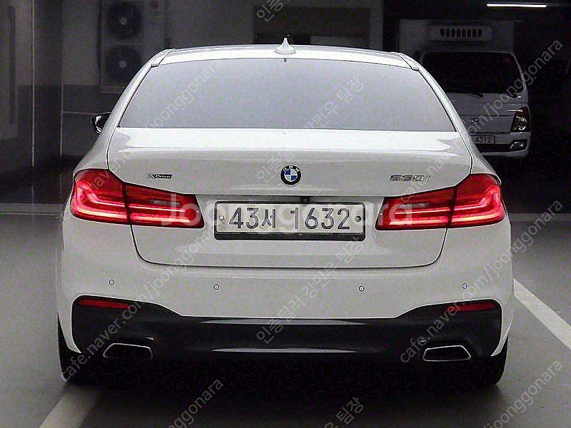 BMW 5시리즈 중고 BMW 중고 5시리즈 중고차 할부...--4