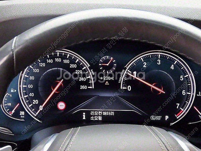 BMW 5시리즈 중고 BMW 중고 5시리즈 중고차 할부...--7
