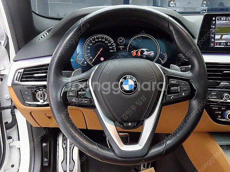 BMW 5시리즈 중고 BMW 중고 5시리즈 중고차 할부...--8