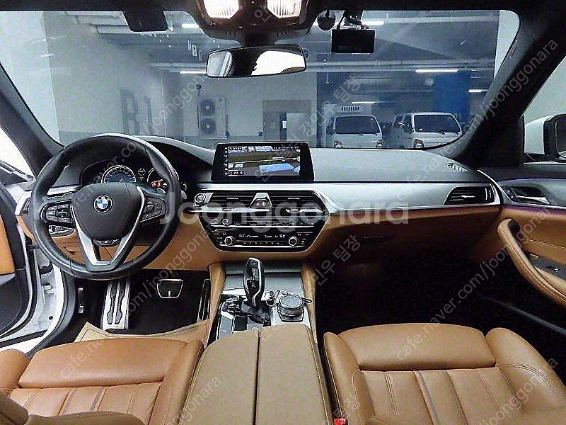 BMW 5시리즈 중고 BMW 중고 5시리즈 중고차 할부...--9