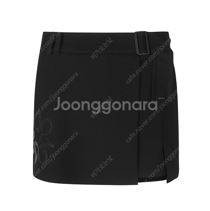 택포 ) 미착용 새제품 M사이즈 세인트앤드류스 치마 스...--0