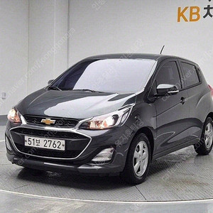경차 중고 스파크 중고차 가격 스파크 중고 시세 검정색 2019년식 55,000km LT 개인사업자 세금감면