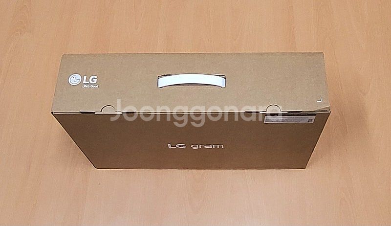 [미개봉]LG전자 2024 그램17 17Z90S-GAL...--3