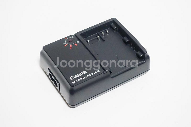 캐논 LP-E6 충전기/ CB-5L 충전기/ SMDV ...--3