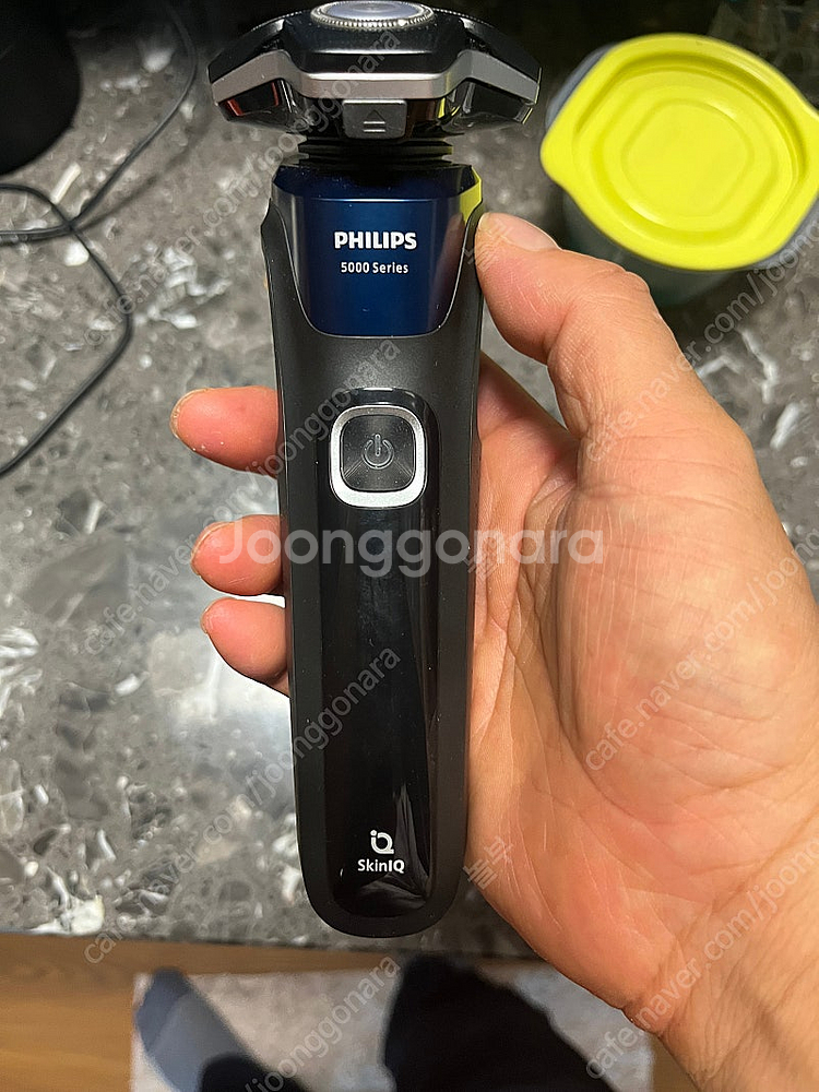 필립스 면도기 5000--0