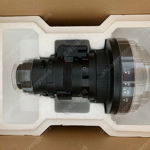Panasonic 파나소닉 프로젝터 렌즈. PANASONIC ET-ELW31. 30만원