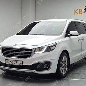 올 뉴 카니발 중고 가격 중고 카니발 흰색 2018년식 가솔린 7인승 리무진 프레지던트 개인사업자 차량구매