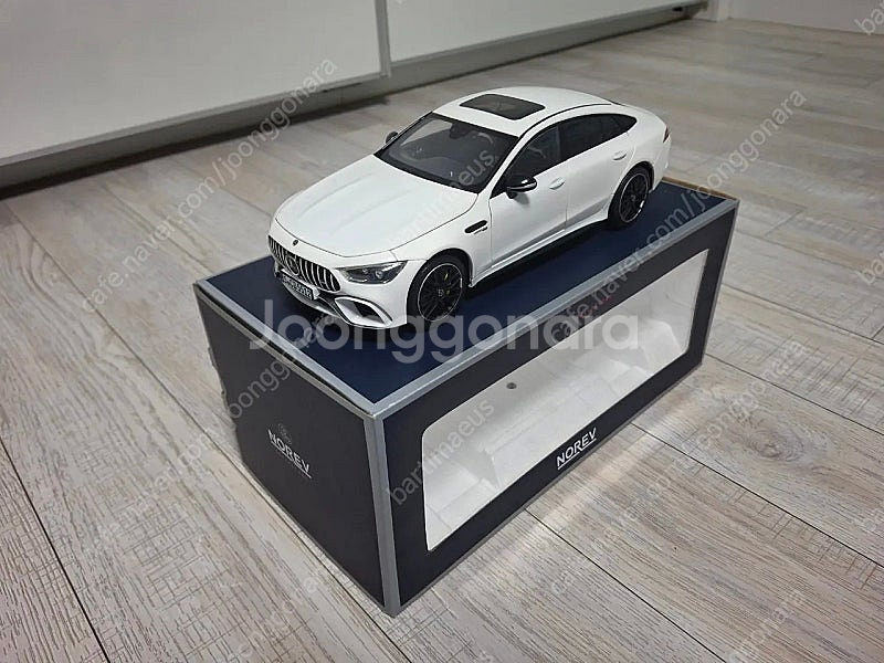 1:18 다이캐스트 판매합니다 (포르쉐 벤츠 페라리 등...--5